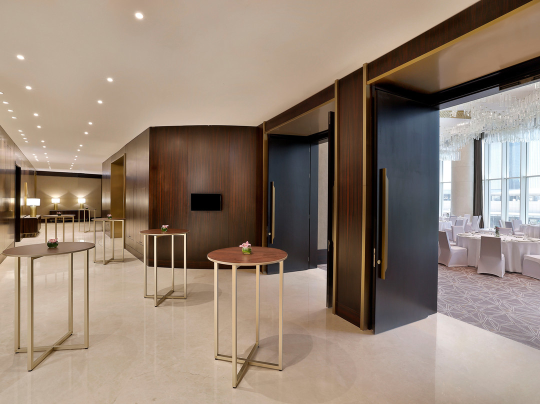 Hilton Riyadh Olaya主图