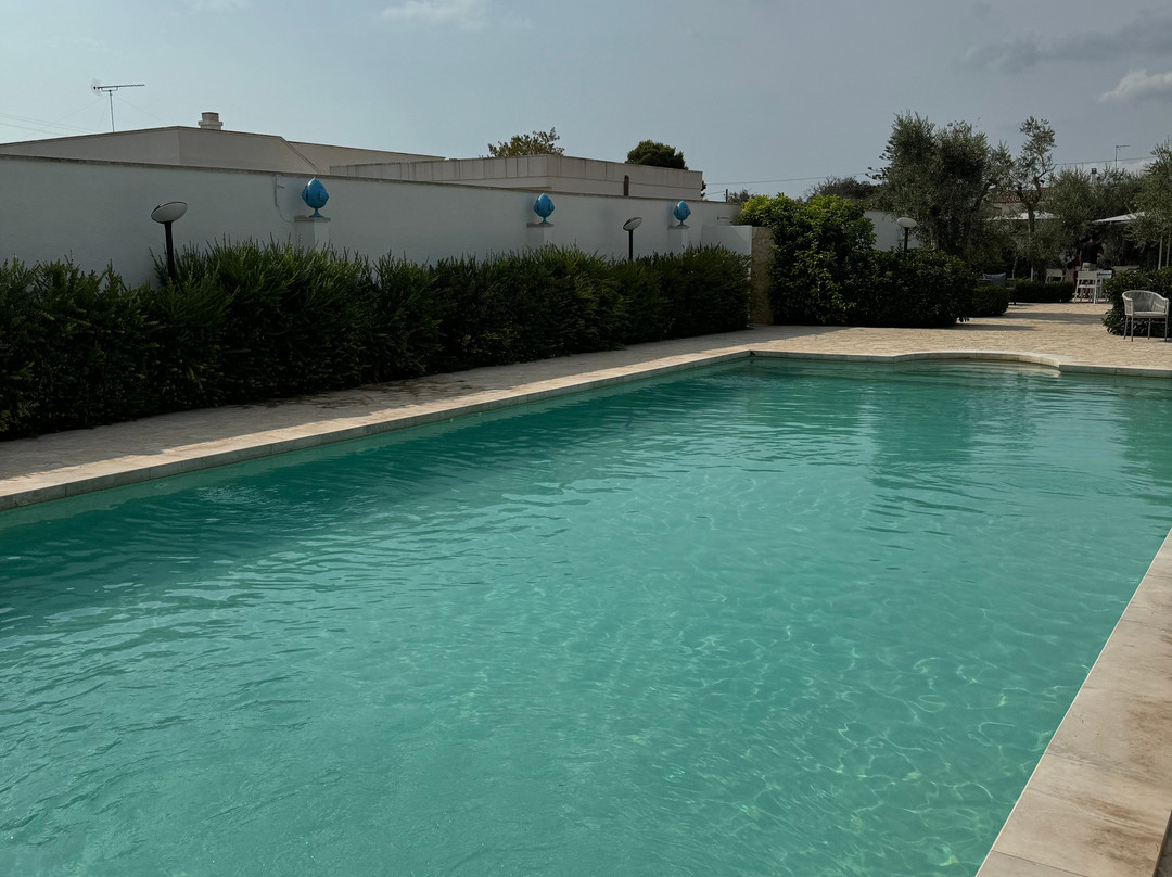 Panacea Residence B&B主图