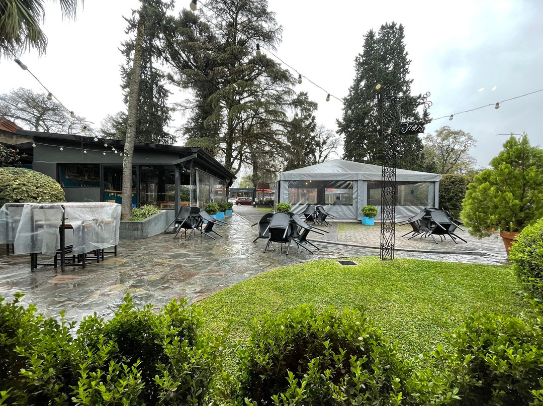 Howard Johnson Yerba Buena主图