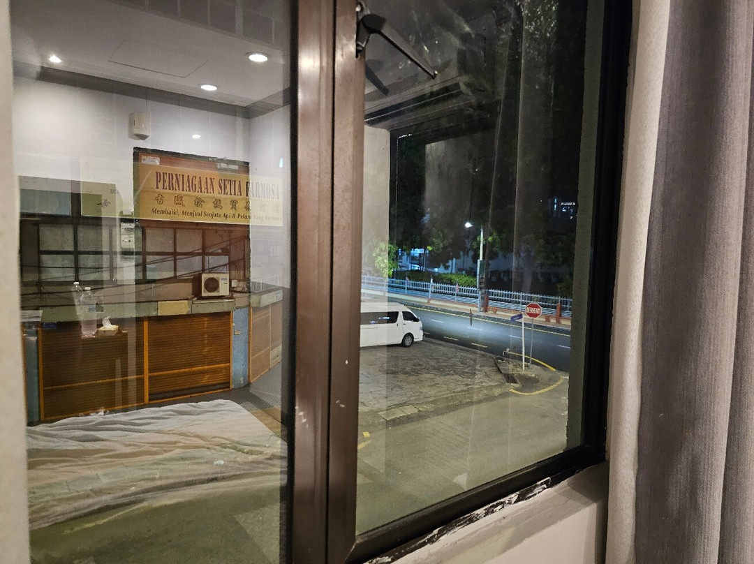 豪门大酒店主图