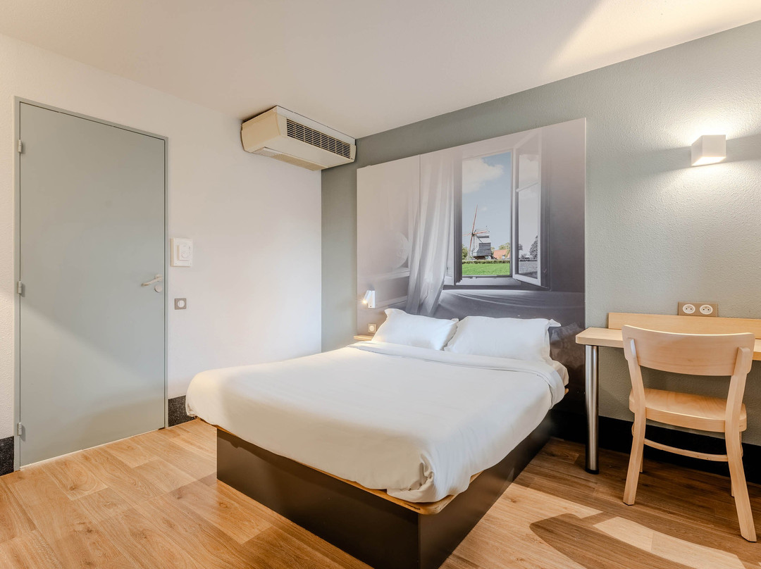 B&B HOTEL Lens Noyelles-Godault主图