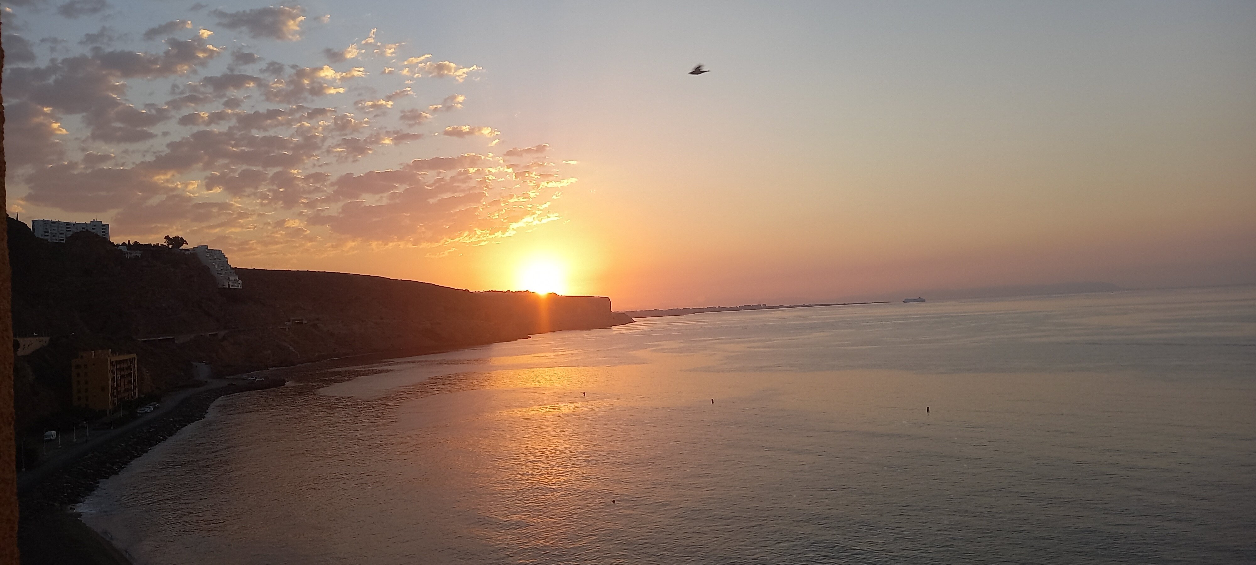 Mirador Del Cabo Hotel-酒店景观