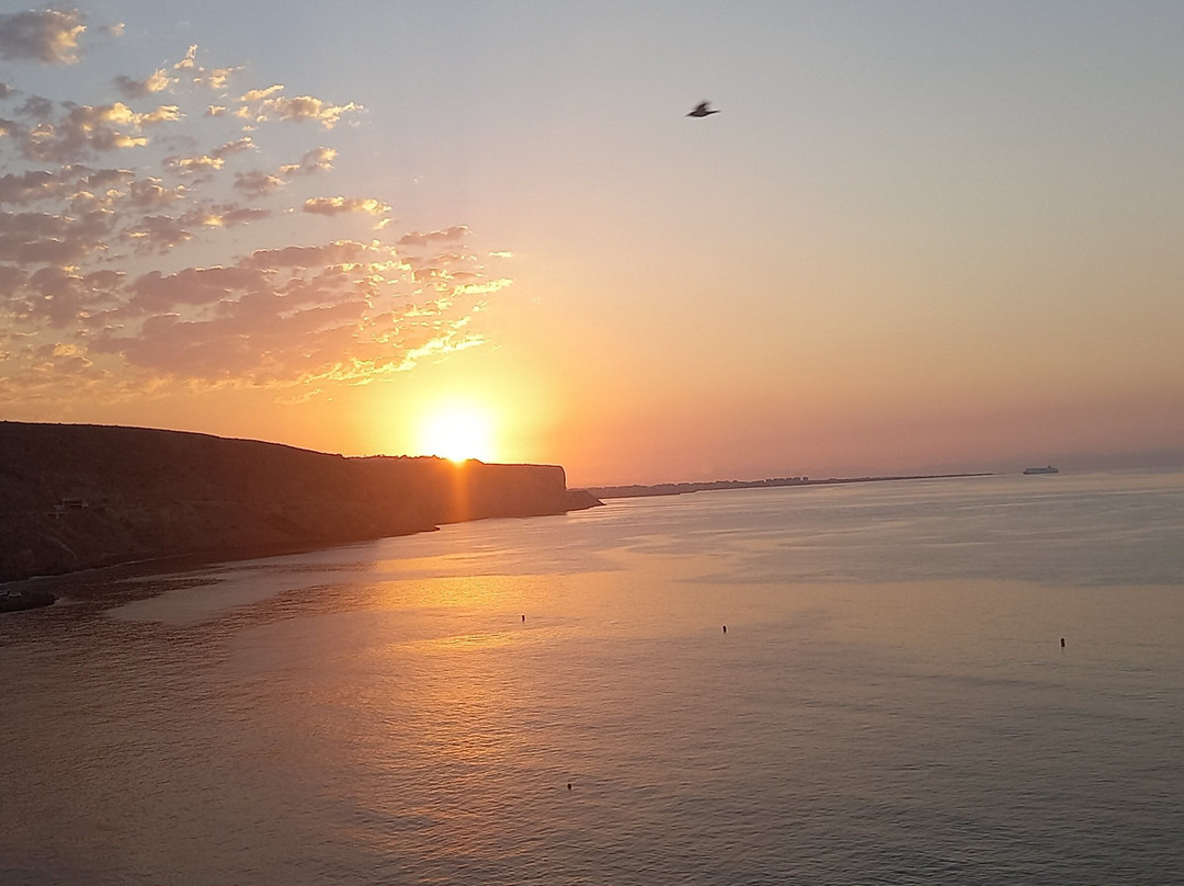 Mirador Del Cabo Hotel主图