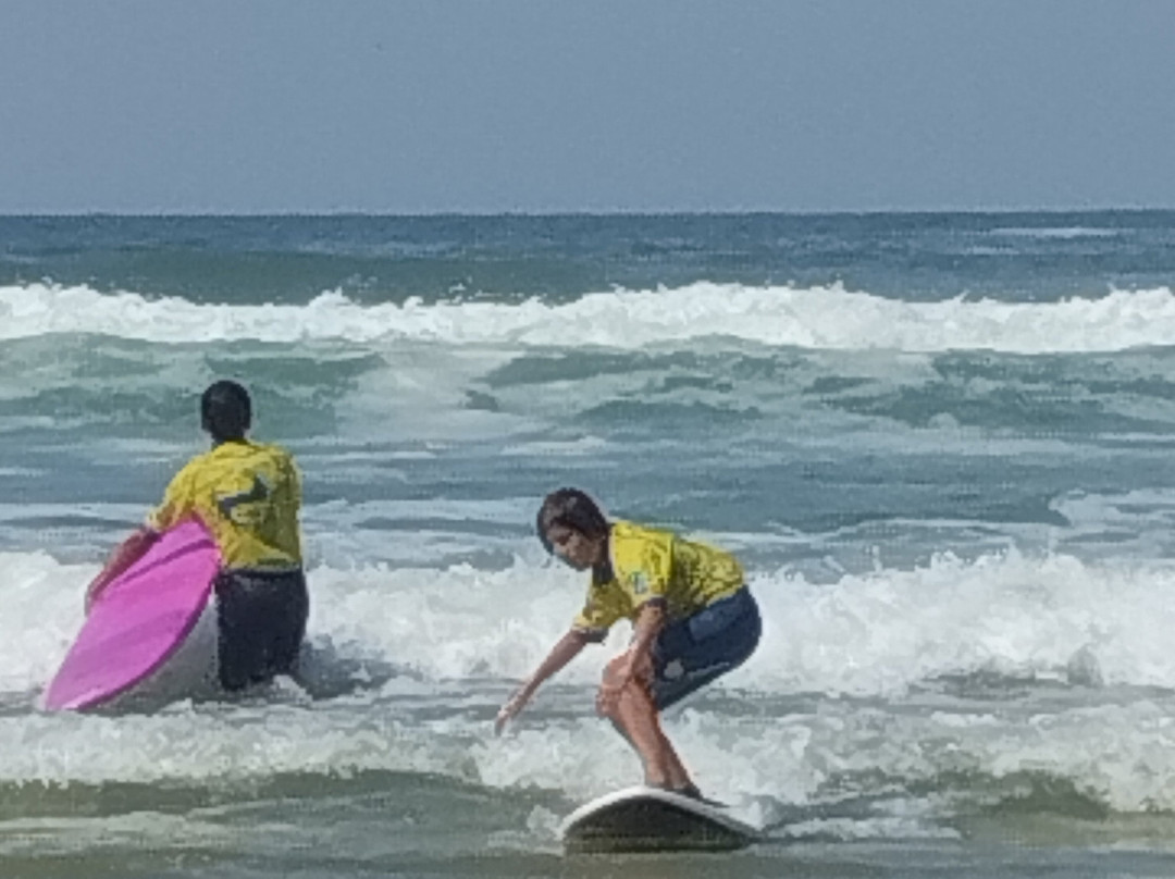 École de Surf Esprit Océan景点图片