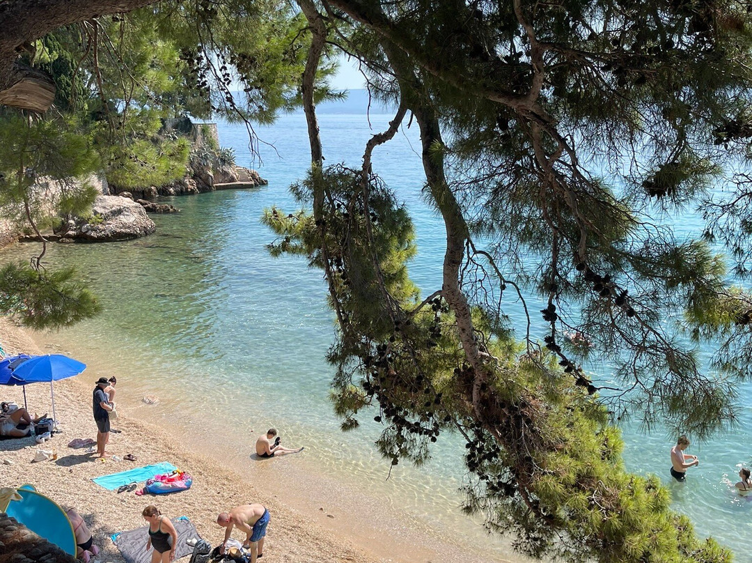 Martinica Beach Bol-波尔必去景点