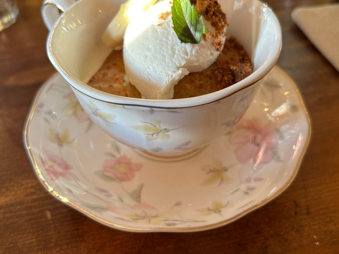 Auberge De Chanteuges主图