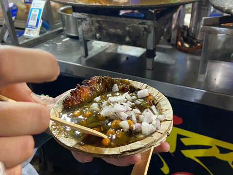 Nomadic Tours-斋蒲尔必去景点