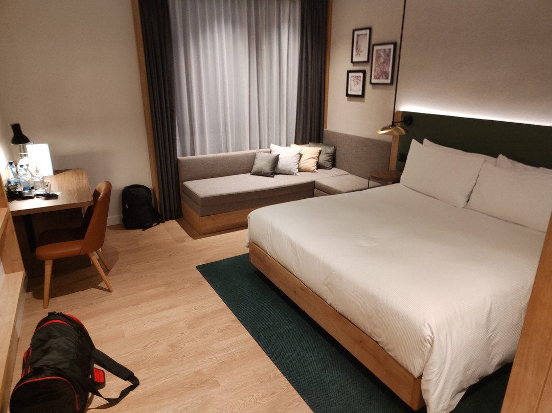 Hilton Garden Inn Radom