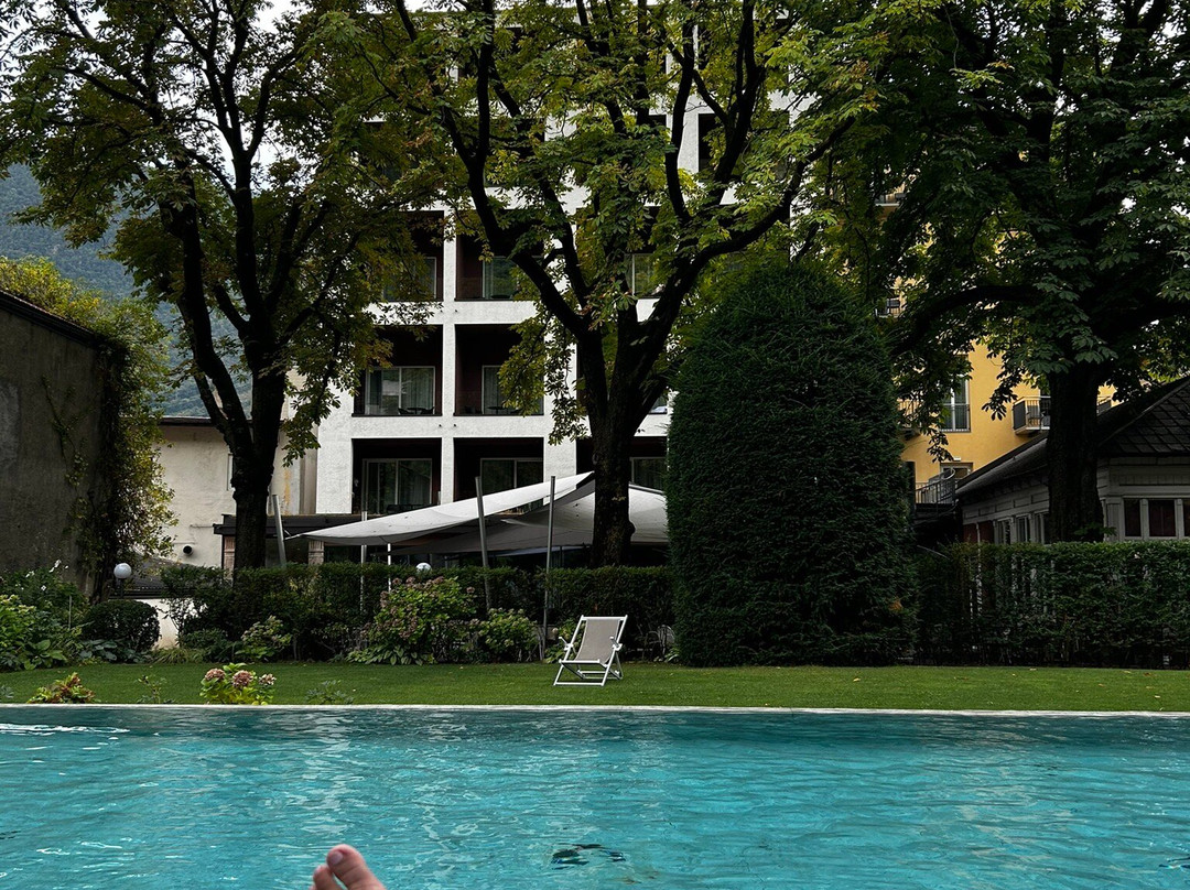 Scala Stiegl Hotel主图