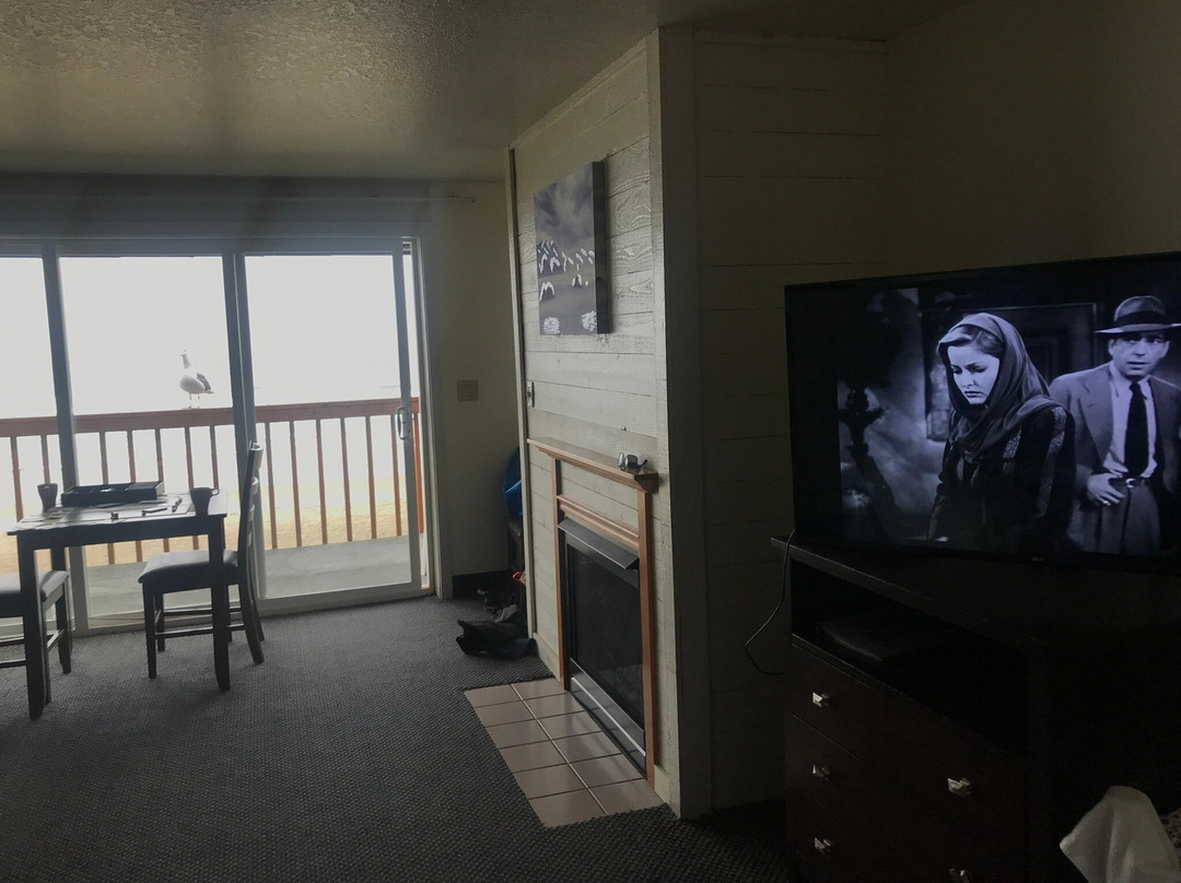 Surfside Resort主图