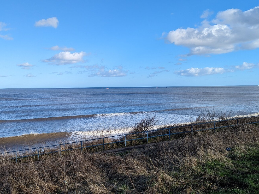 Seaham Beach景点图片