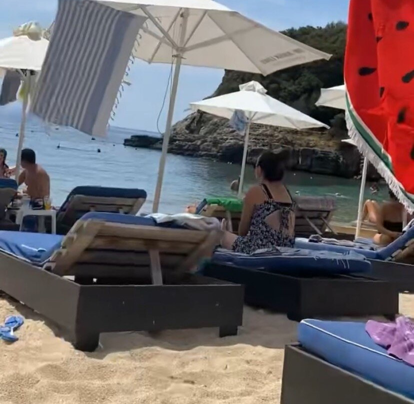 Mikri Ammos Beach-塞沃塔必去景点