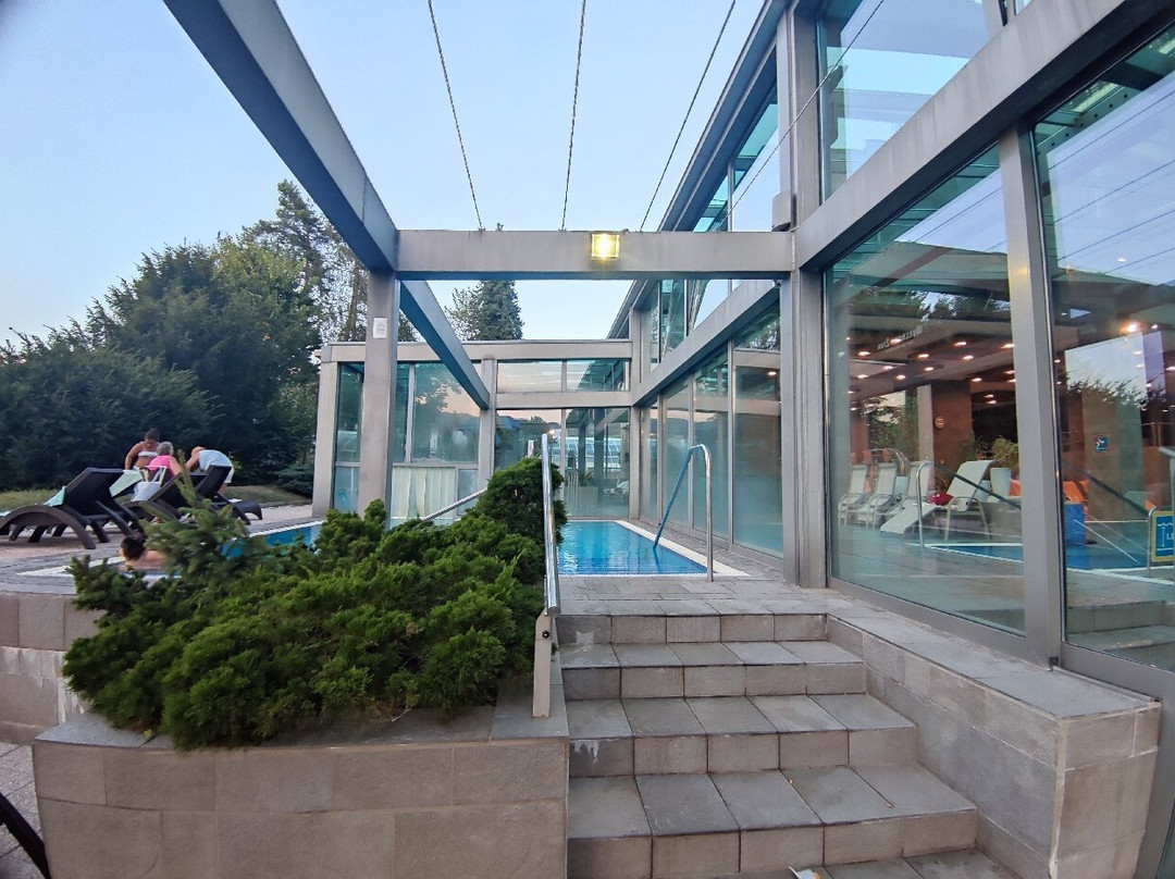 Wellness Živa景点图片