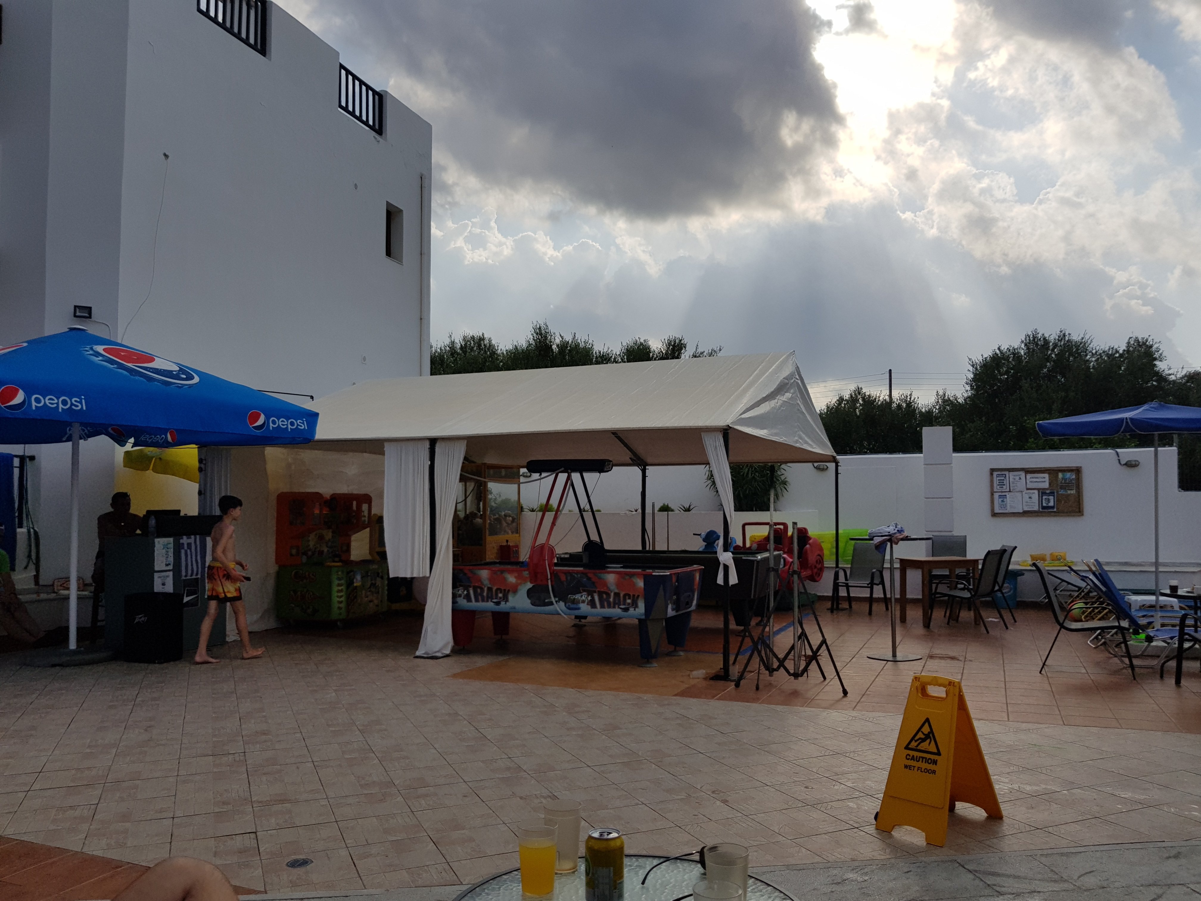 Lida Hotel-官方