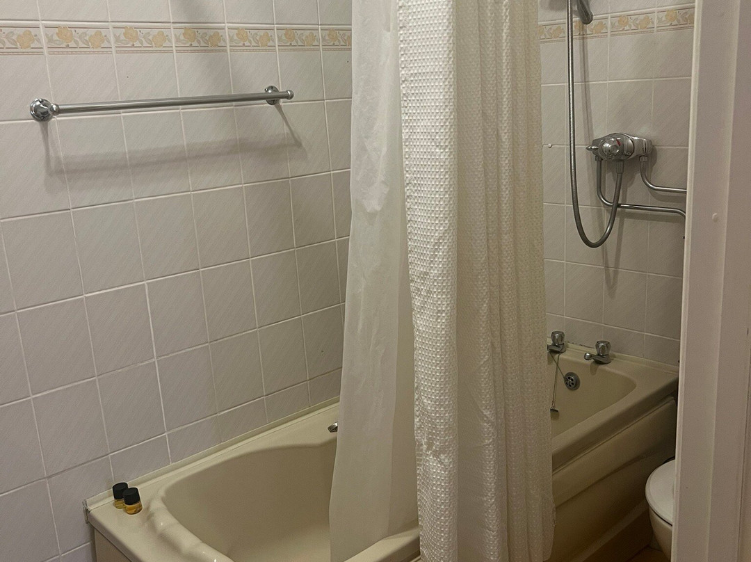 The Ashburnham Hotel主图