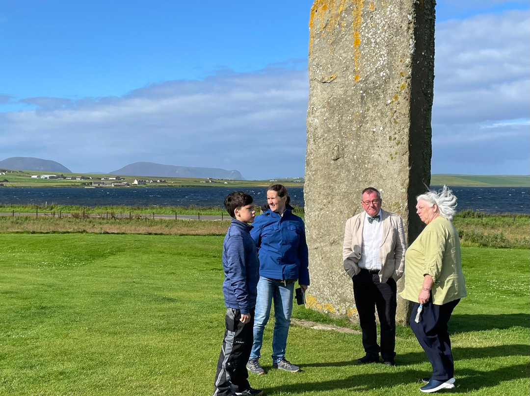 Love Orkney Tours景点图片