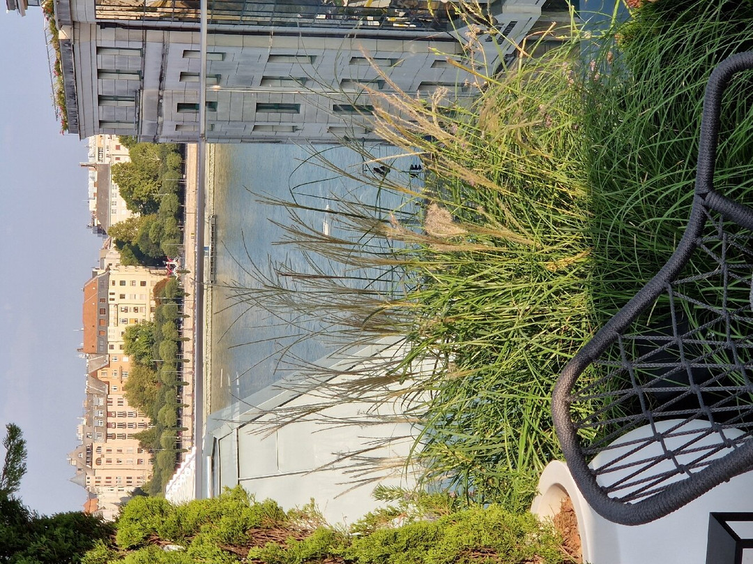 Kimpton Bem Budapest by IHG