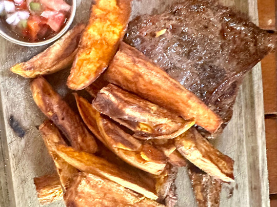 Bendita Costilla Pdc