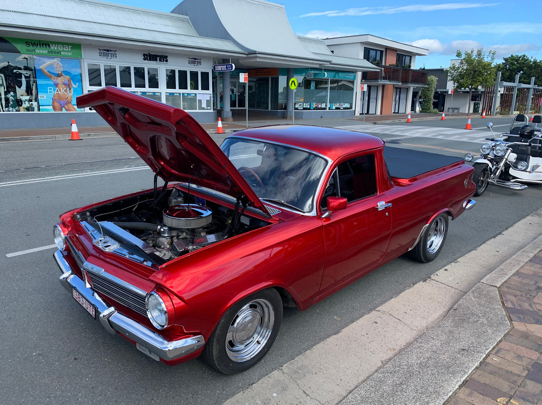 Crank It Up Batemans Bay Festival景点图片