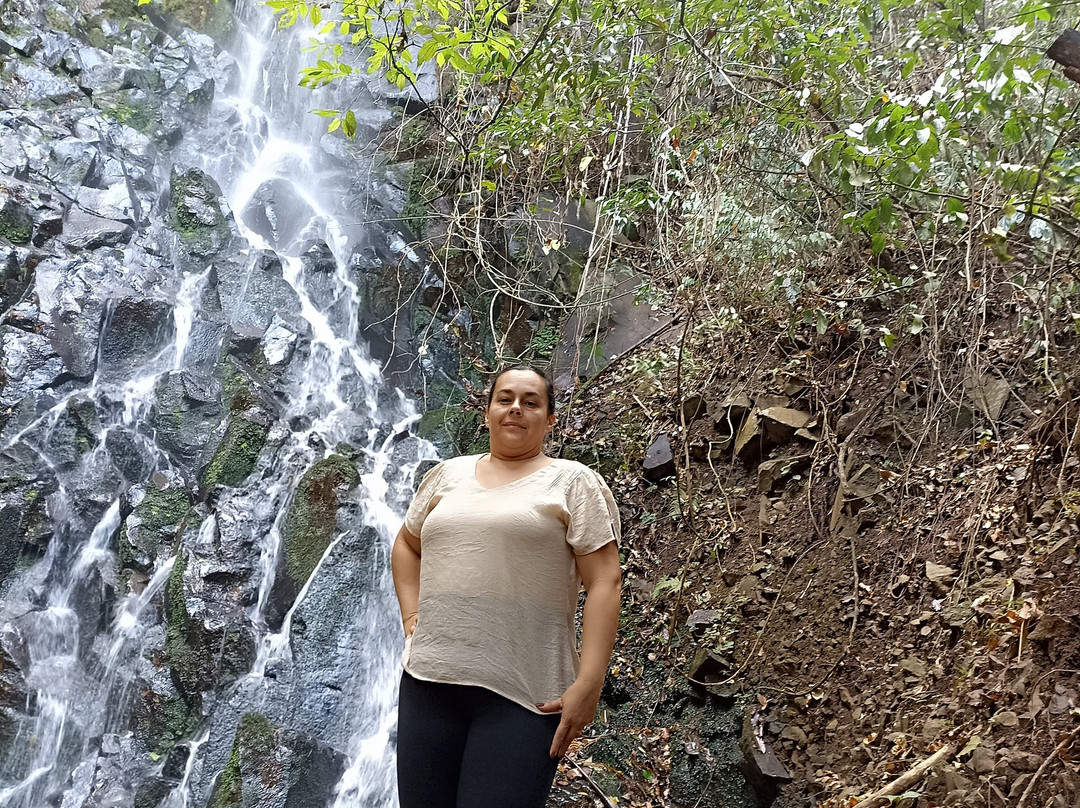 Cachoeira do Martelo-Brotas必去景点