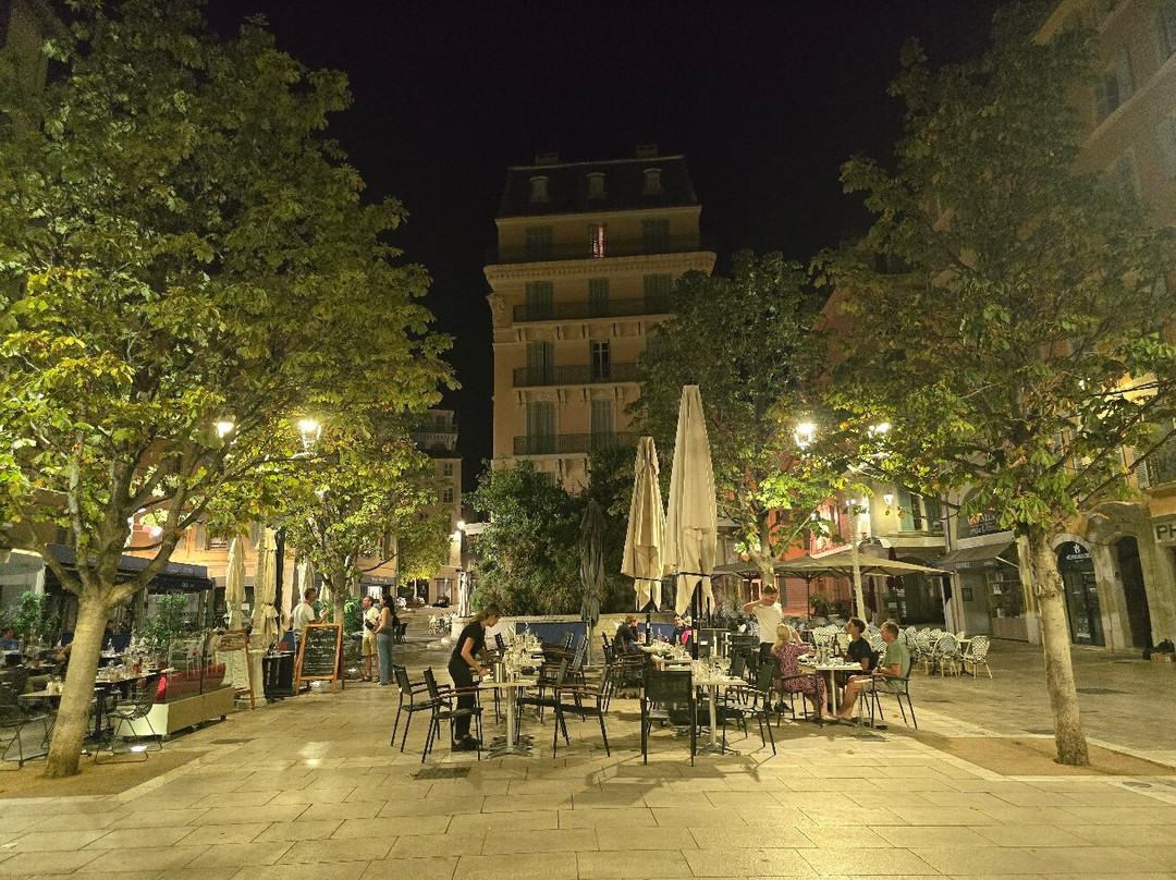 Place Puget景点图片