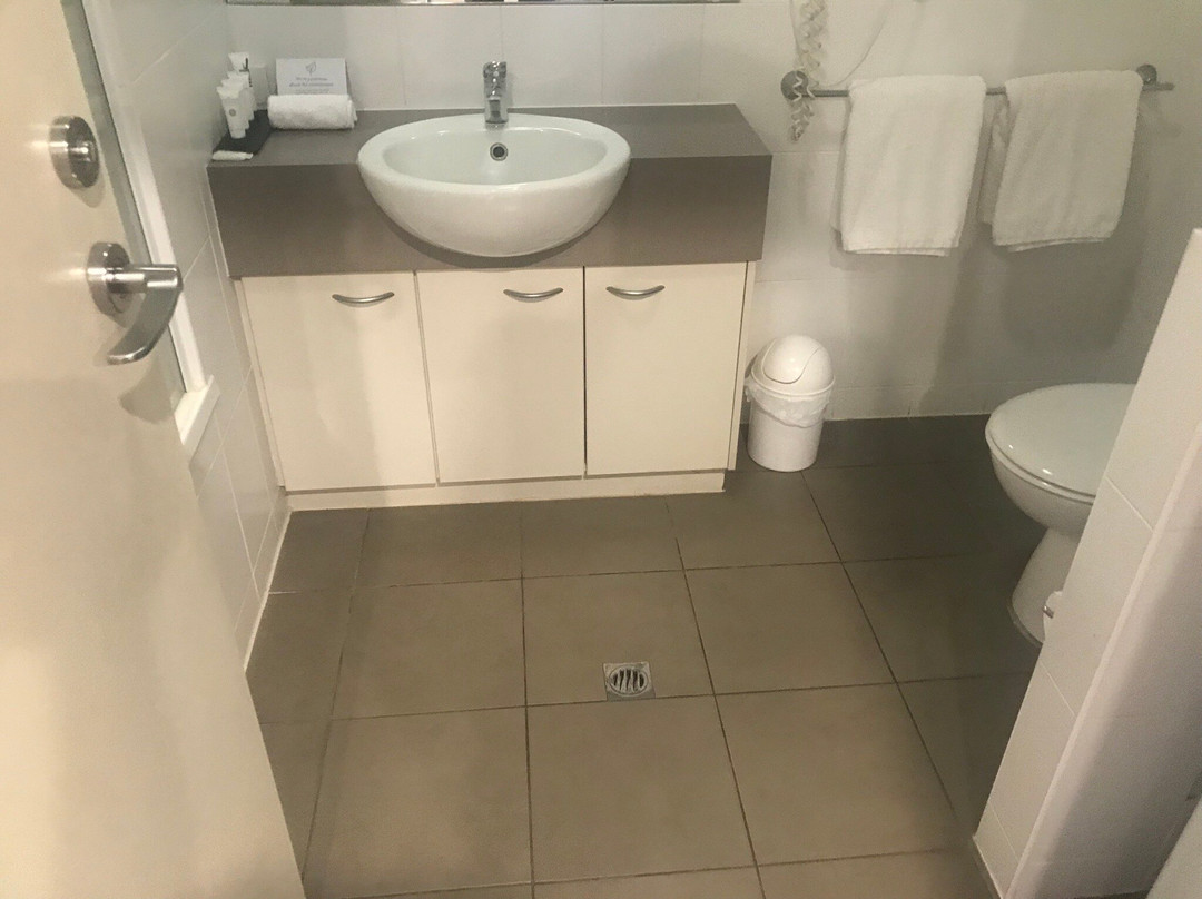 艾丽丝泉探索酒店主图