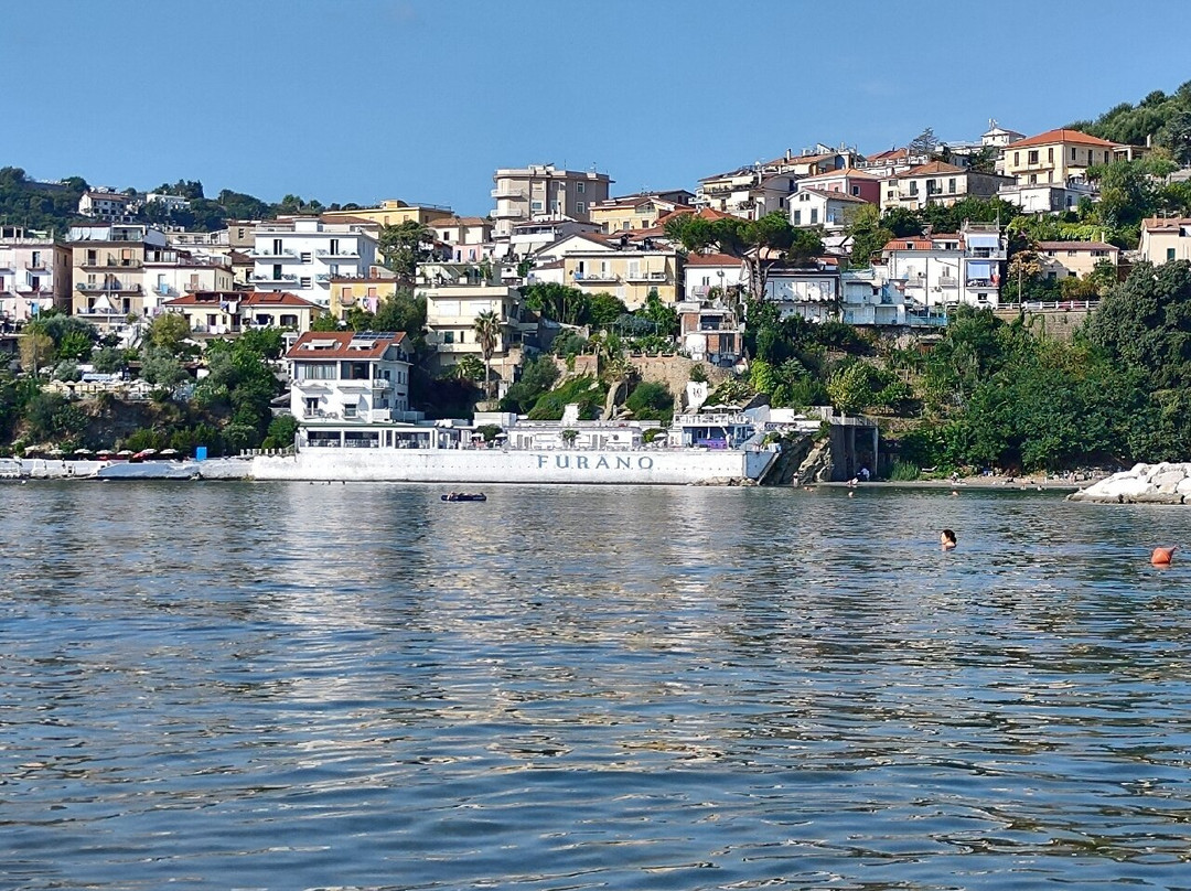 Lido Azzurro-阿格罗波利必去景点