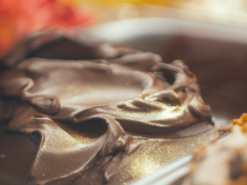 Natoccino café Forum Nová Karolina