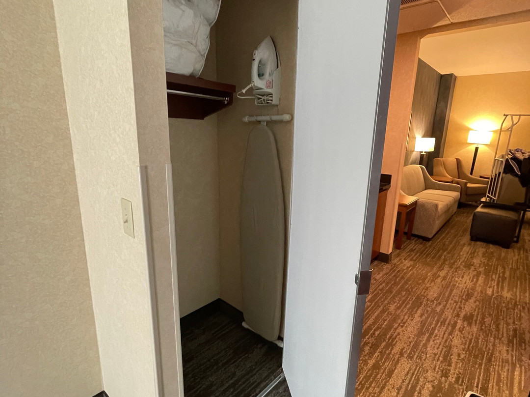 Drury Plaza Hotel Denver Westminster主图