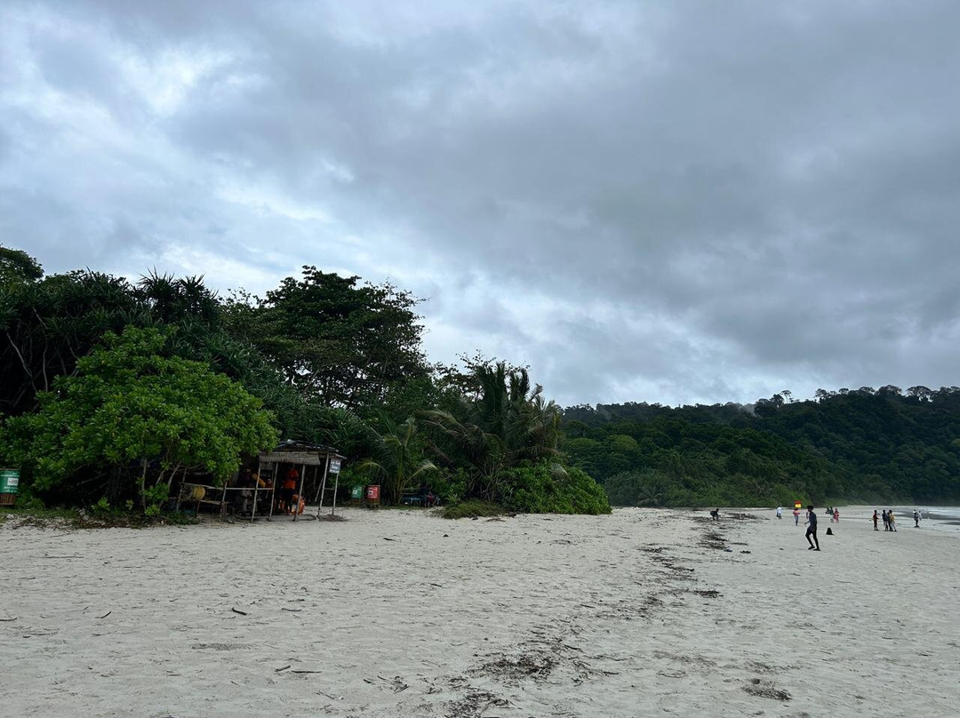 ANDAMAN BLUE SEA TRAVELS-South Andaman Island必去景点