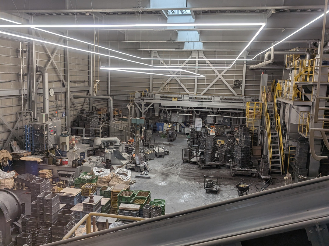 NOUSAKU-高冈市必去景点