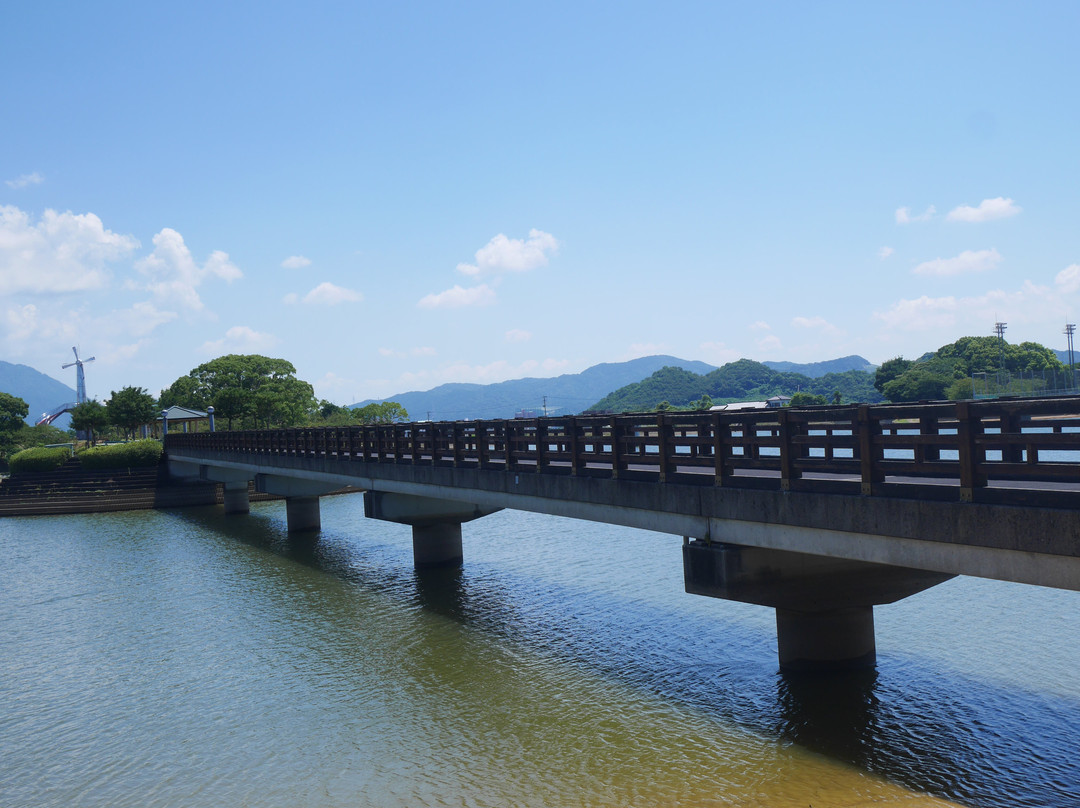 Kayoicho Park景点图片