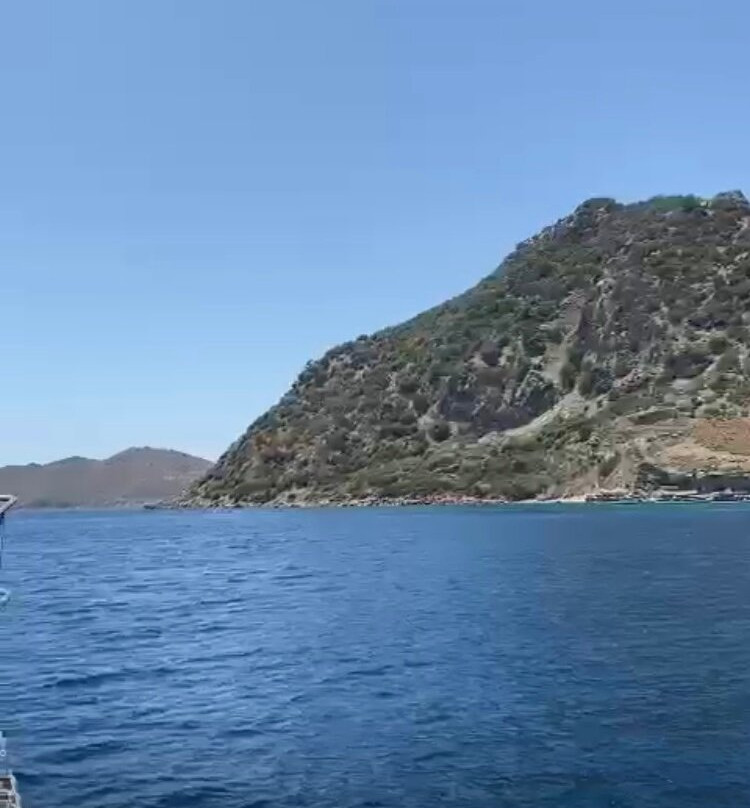 Outback Boat Trips景点图片
