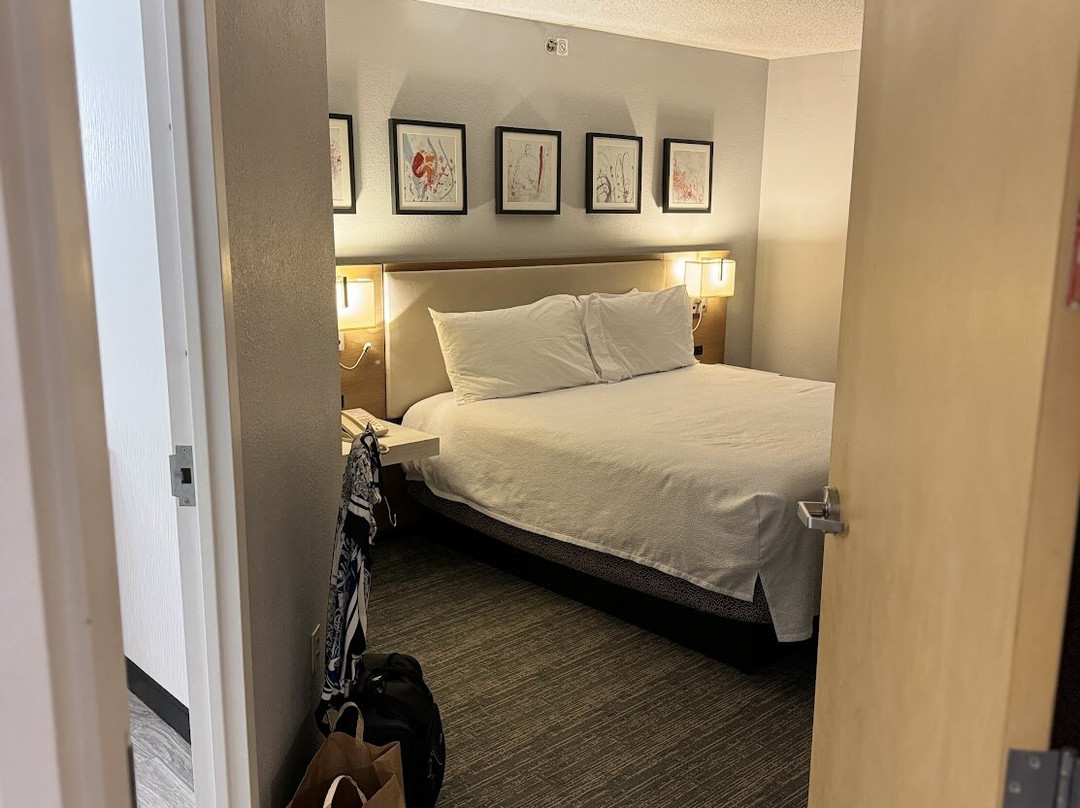 Hilton Garden Inn Atlanta North/johns Creek主图