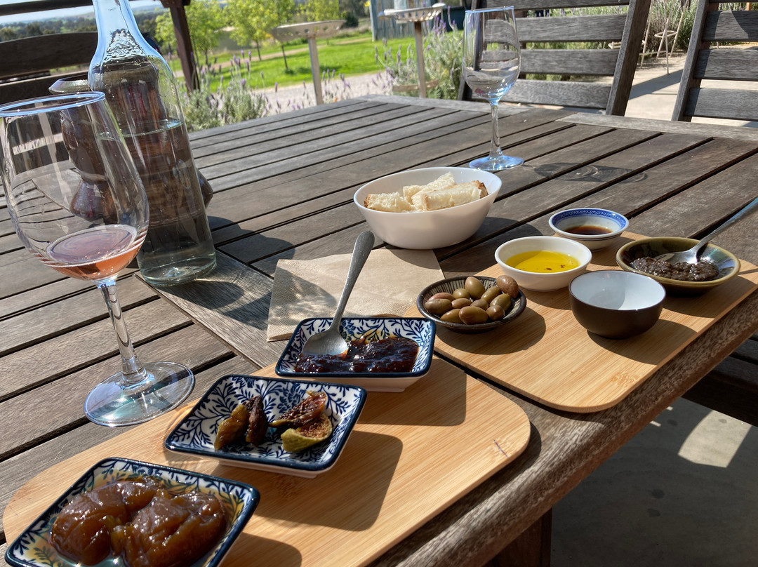 Rosnay Organic Wines of Australia-Canowindra必去景点