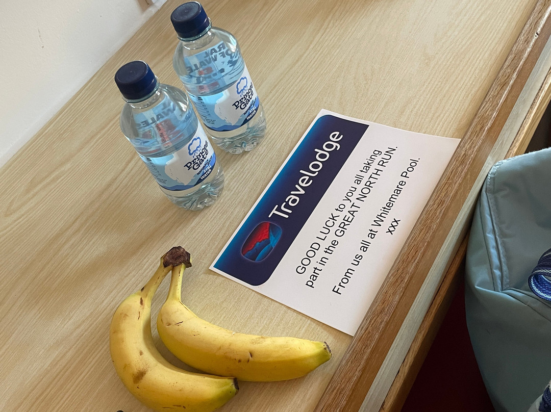 Travelodge Newcastle Whitemare Pool主图