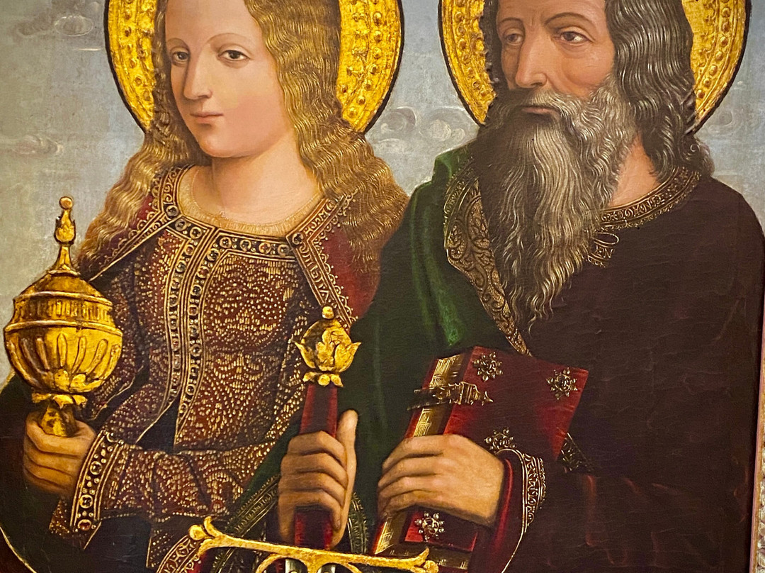 Washington County Museum of Fine Arts-黑格斯敦必去景点