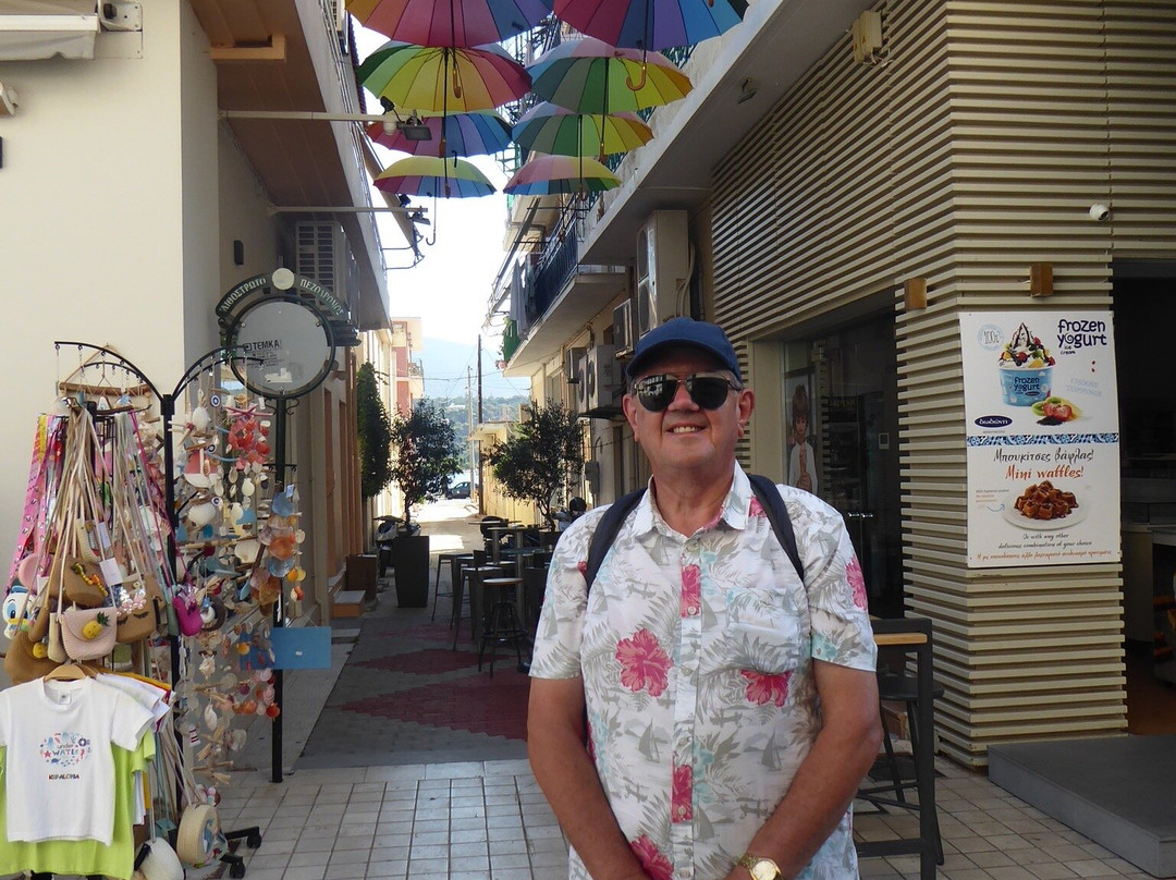 Lithostroto-阿尔戈斯托利翁必去景点