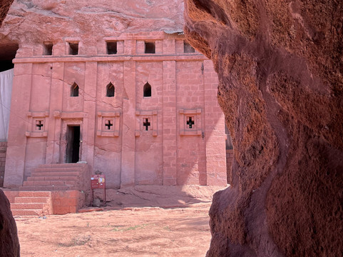 Spectacular Lalibela Tours & Cultural Experience-拉利贝拉必去景点