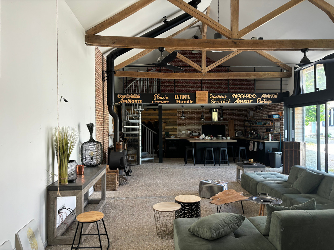 Domaine De Darvoy