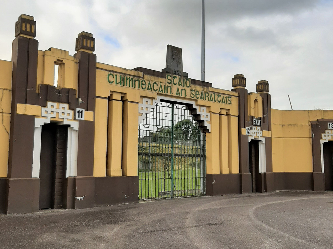 Kerry Coaches-基拉尼必去景点