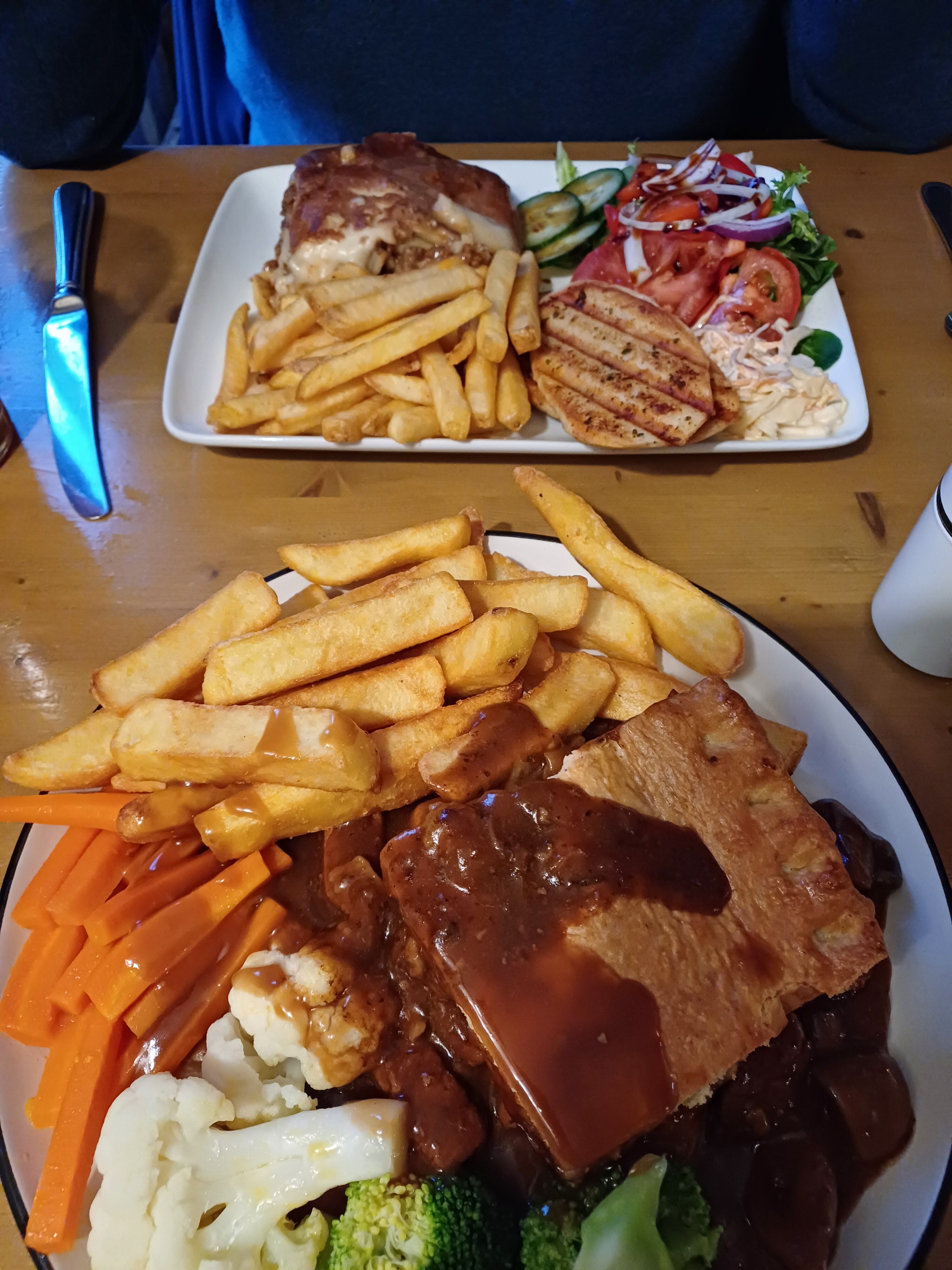 The Litcham Bull Inn-官方