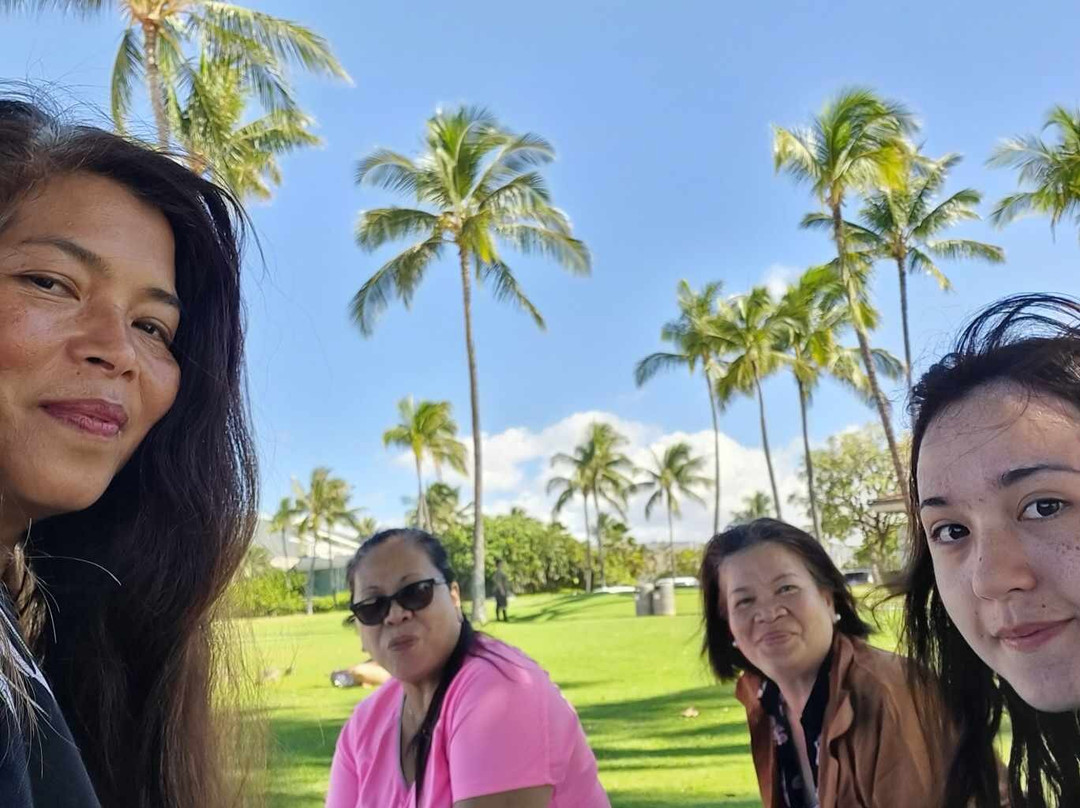 Ko'Olina Beach Park-Ko Olina必去景点