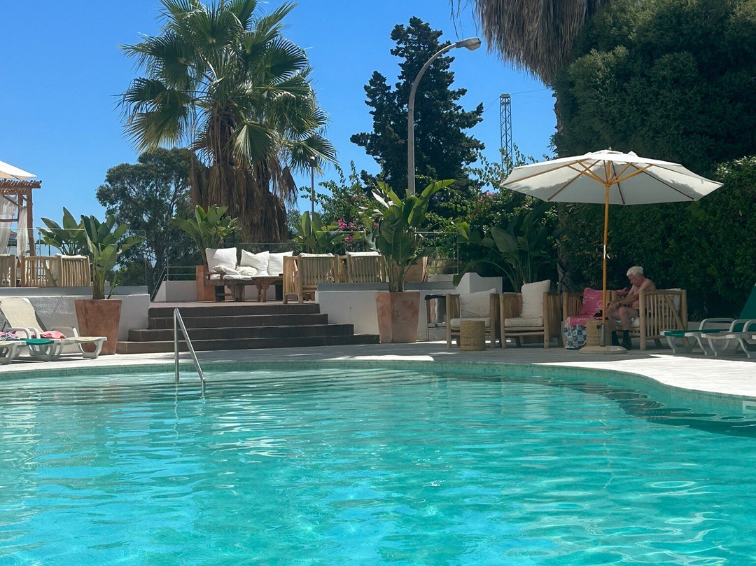 Hotel Mirachoro Albufeira主图