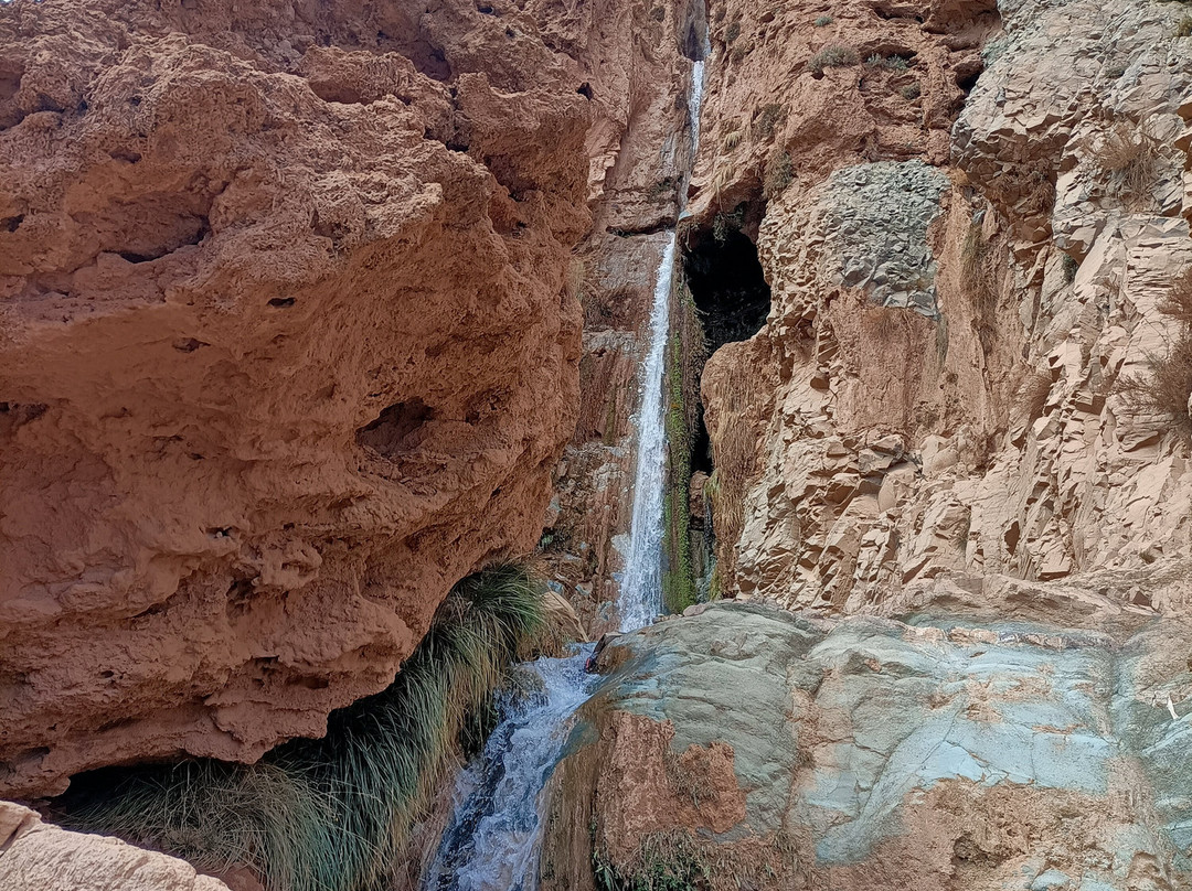 Hamou aït lhou-Boumalne Dades必去景点