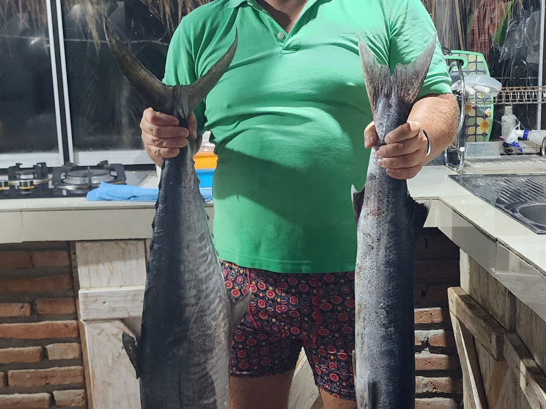 Sumba Fishing Club-Palakahembi必去景点