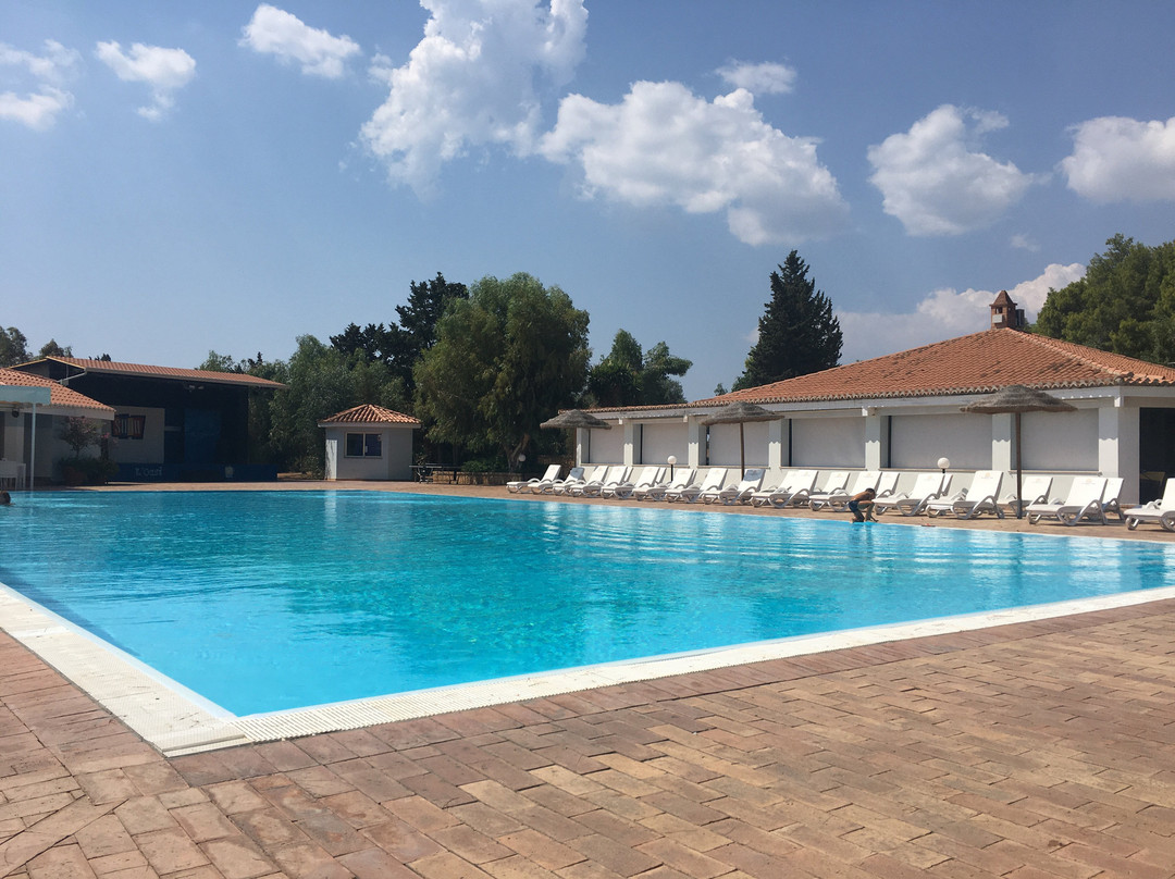 Villaggio L'Oasi主图