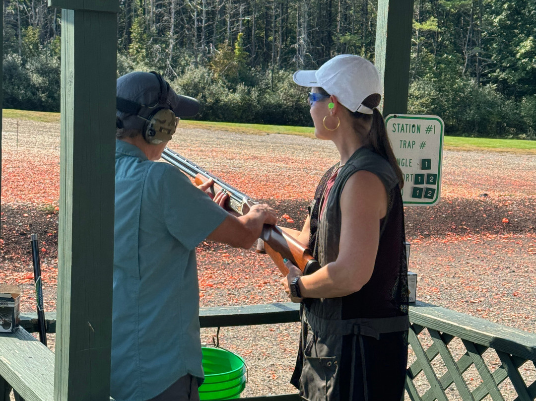 L.l. Bean Outdoor Discovery Programs-弗里波特必去景点