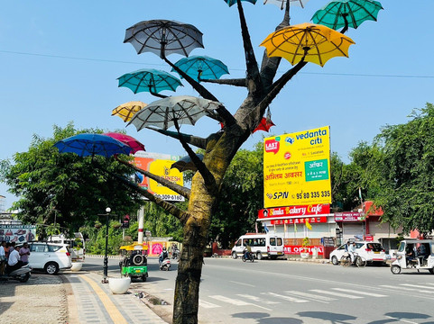 Jindal Tours-阿格拉必去景点