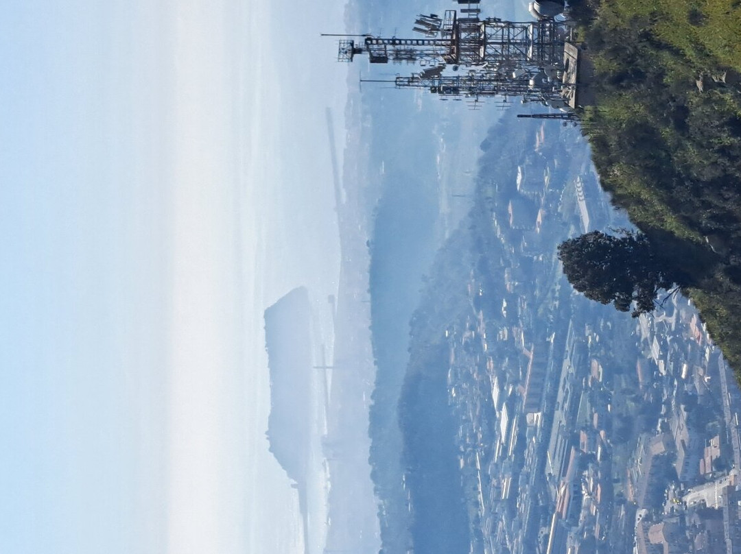 Eremo dei Camaldoli-那不勒斯必去景点